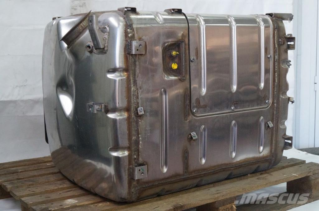 Ford F MAX / F-MAX Транспорт - Други