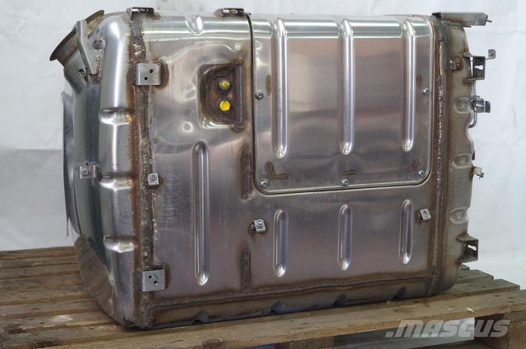 Ford F MAX / F-MAX Транспорт - Други