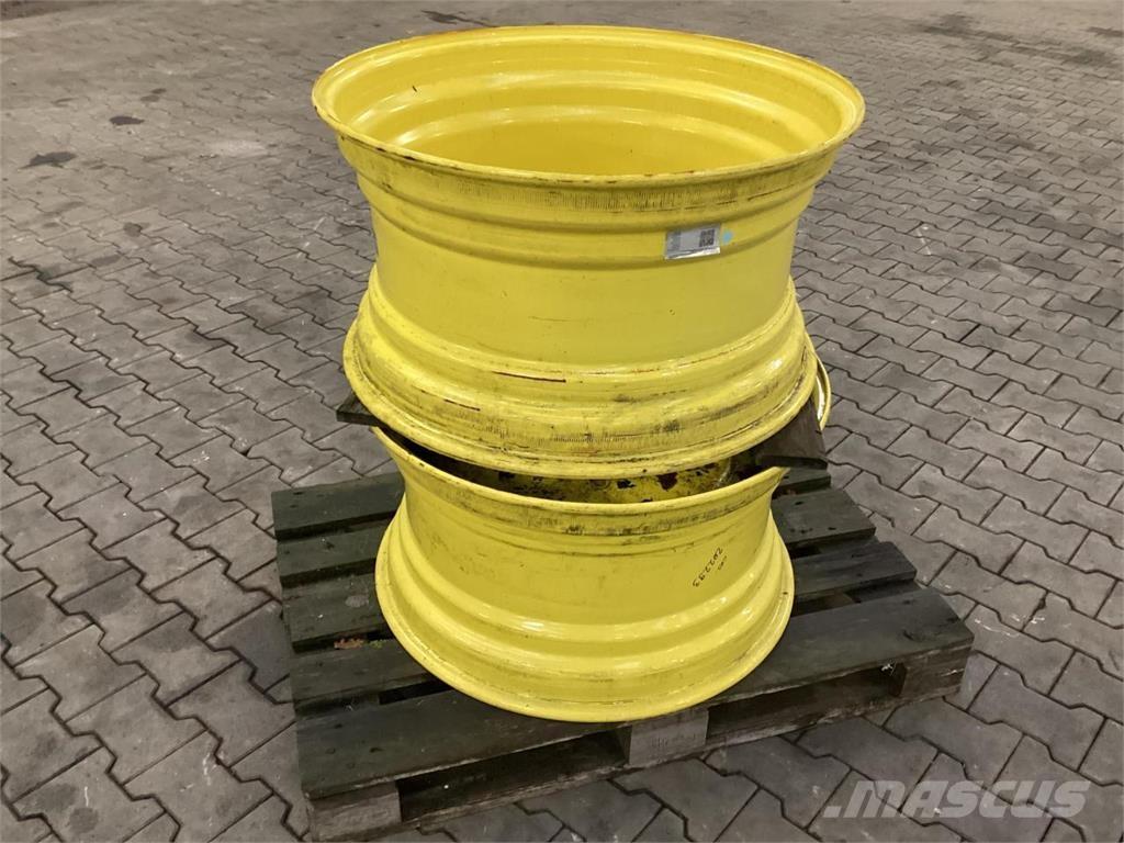 John Deere 16x30 Колелета/Гуми