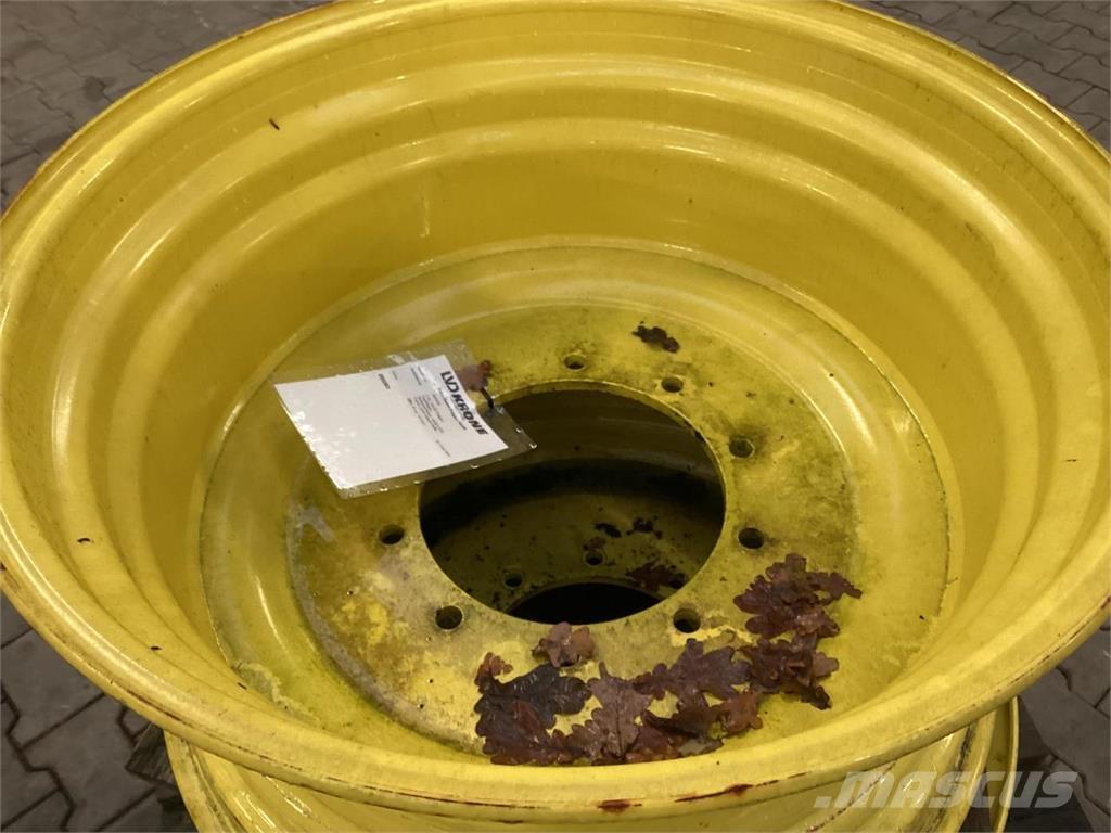 John Deere 16x30 Колелета/Гуми