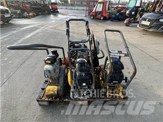 Wacker Neuson VP Уплътнители за плочи
