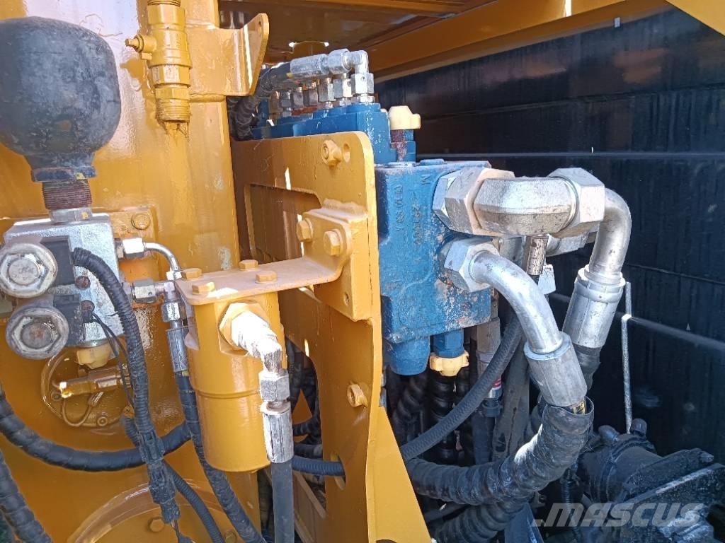Sany SY 60 C Pro Мини екскаватори < 7 т
