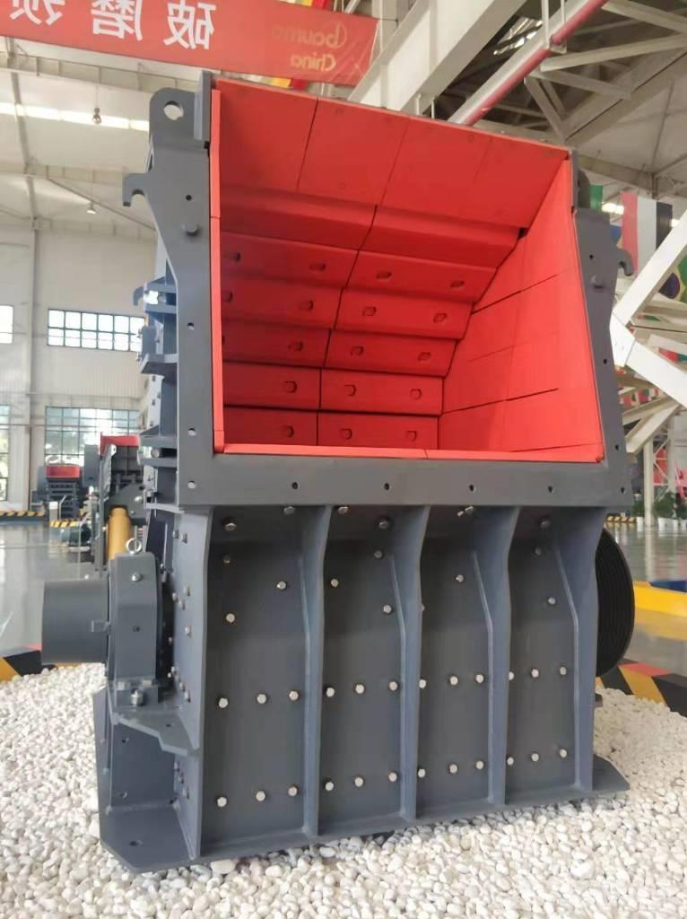 SBM CI5X1520 Трошачки