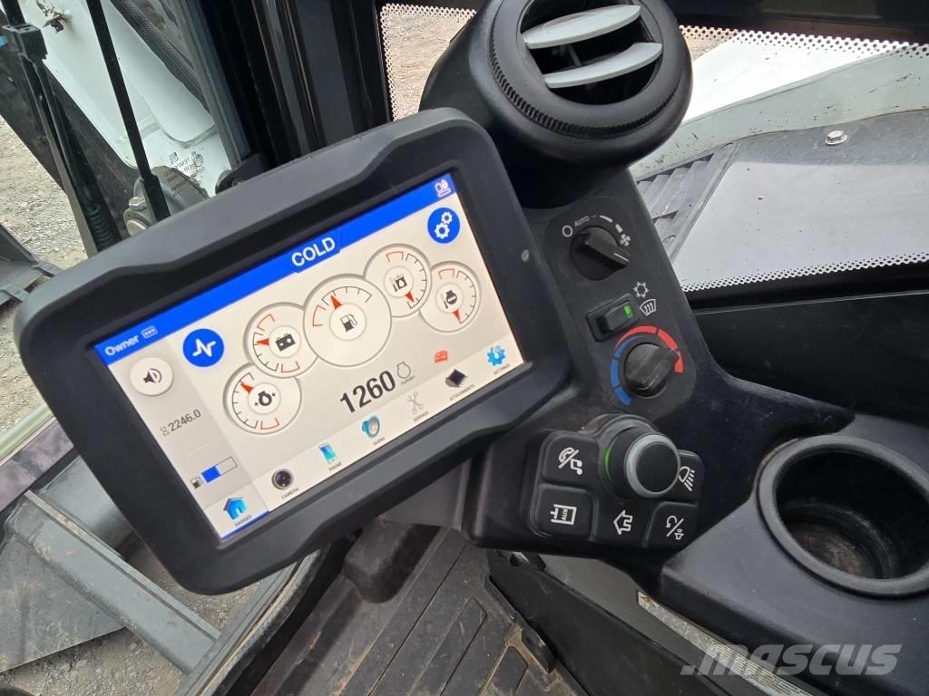 Bobcat E 88 R2 Верижен екскаватор