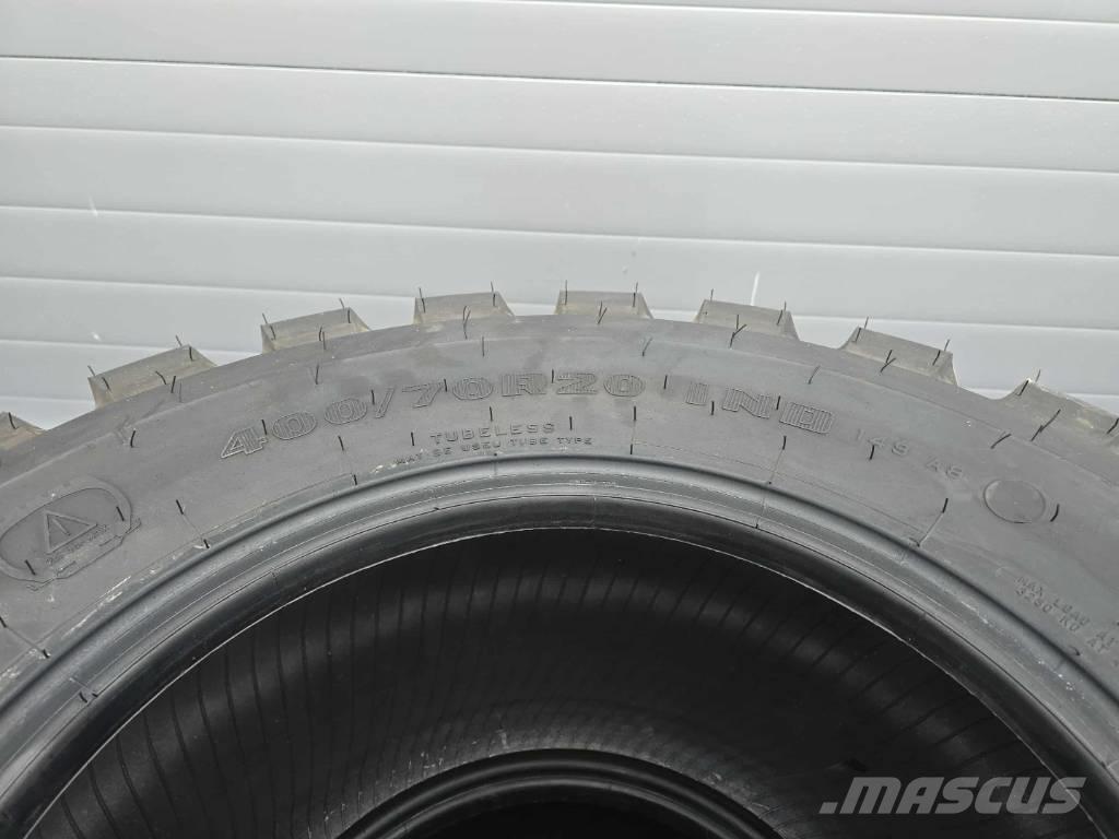 Firestone Duraforce Колелета/Гуми