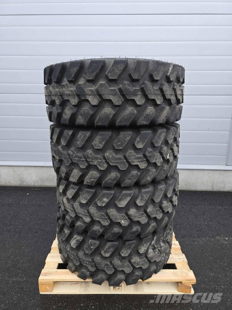 Firestone Duraforce Колелета/Гуми