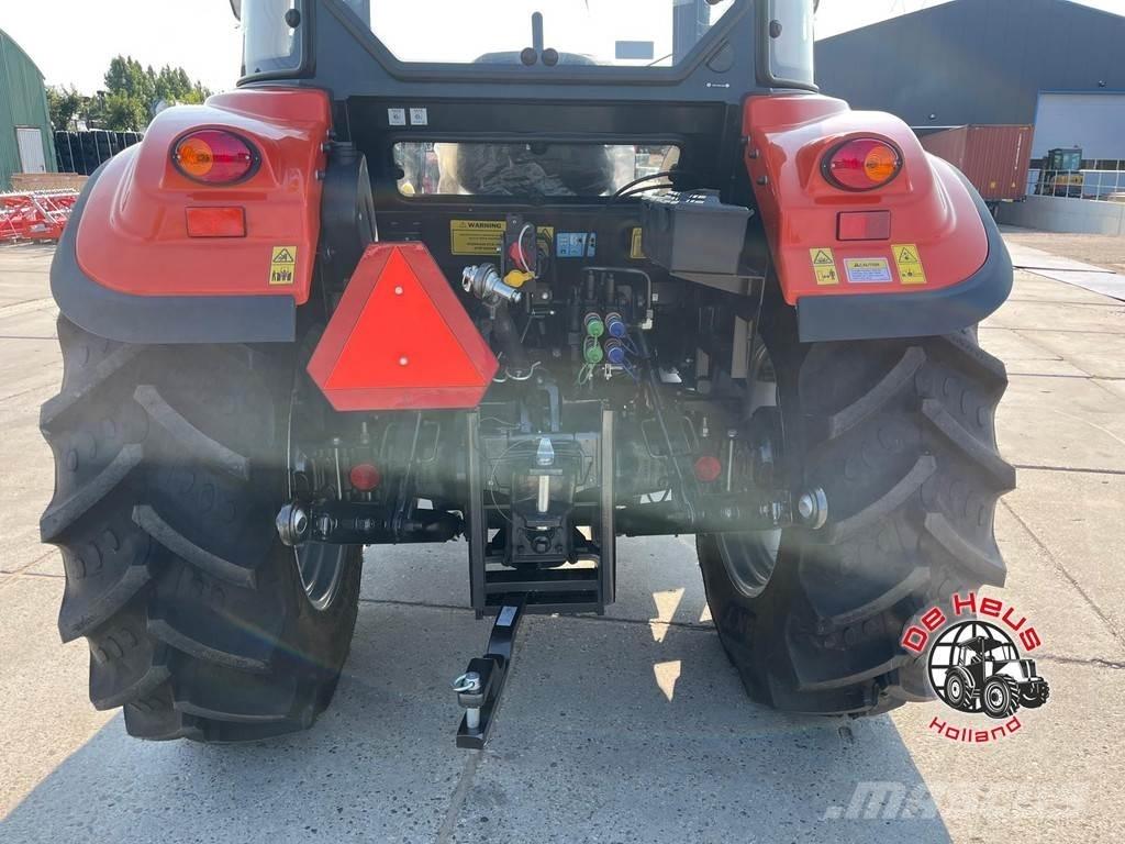 Tafe 6515 4wd. Трактори