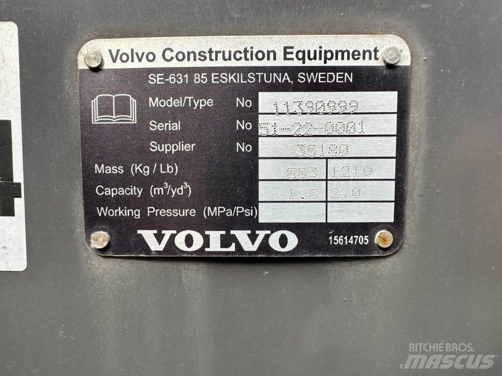 Volvo L45HS Колесни товарачи