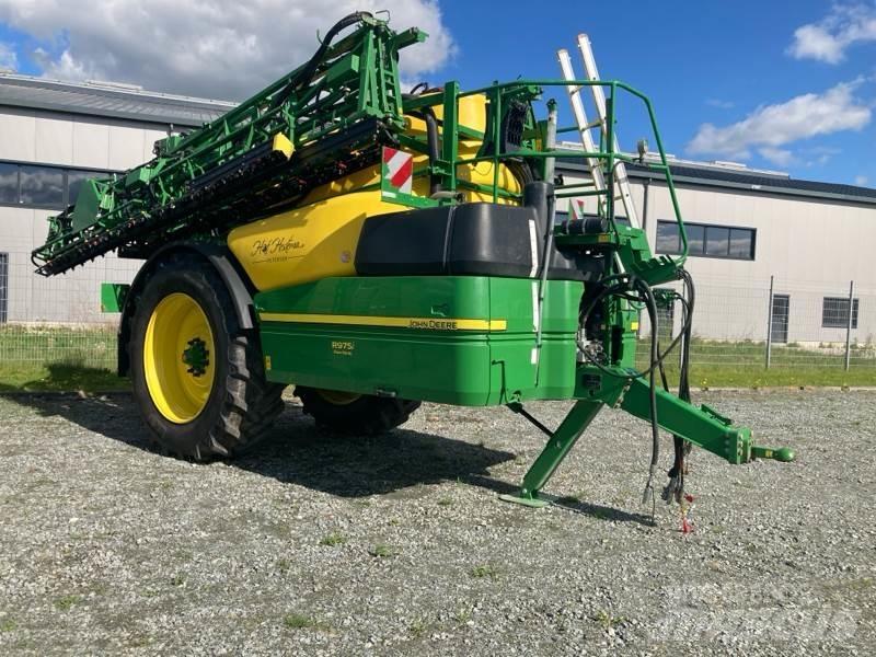 John Deere R975i Прикачни пръскачки

