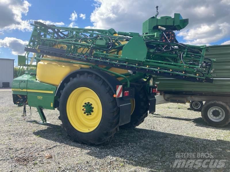 John Deere R975i Прикачни пръскачки
