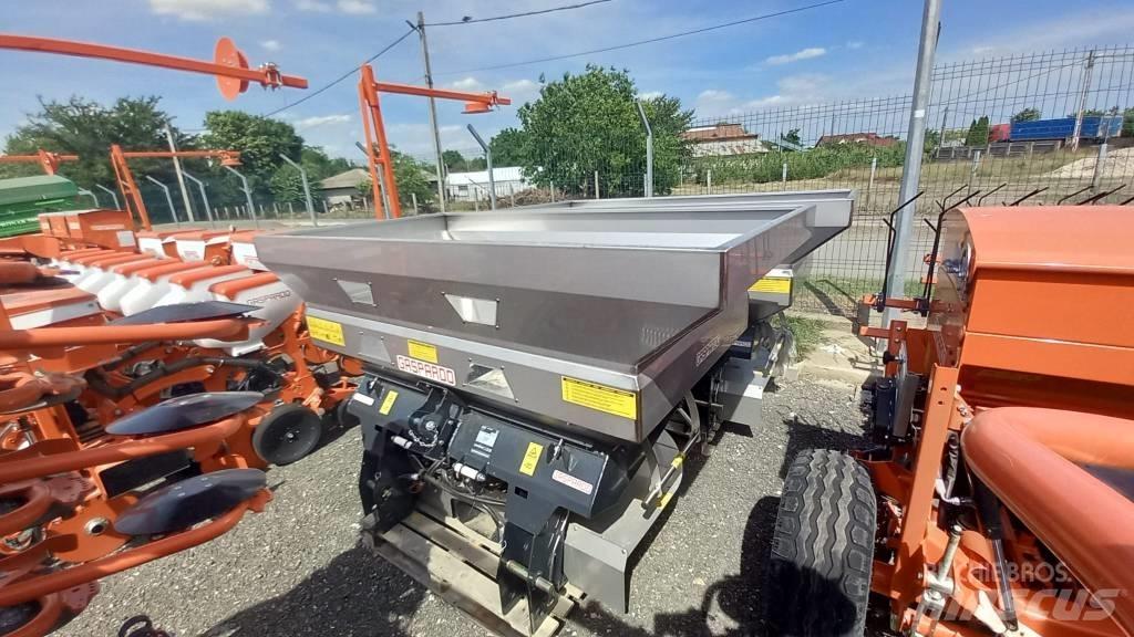 Maschio Zeno 18 Минерални приспособления за разширяване на струята