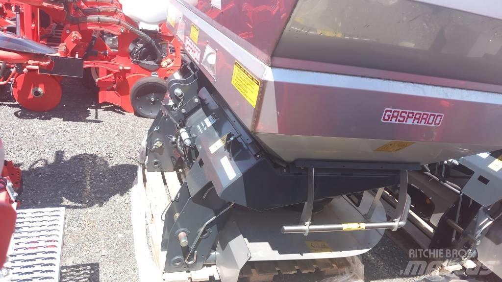 Maschio Zeno 18 Минерални приспособления за разширяване на струята