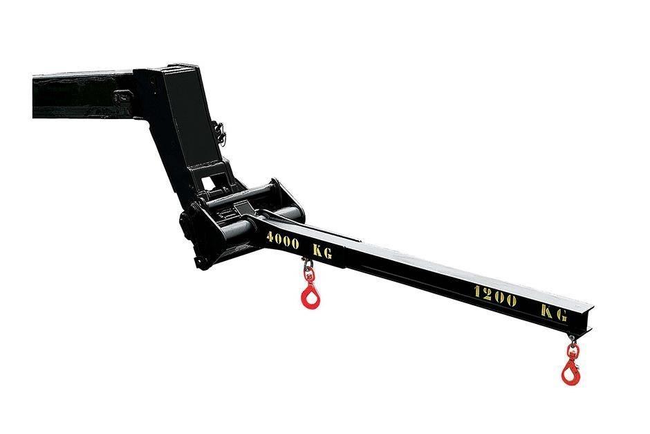 Manitou Redskap Телескопични товарачи