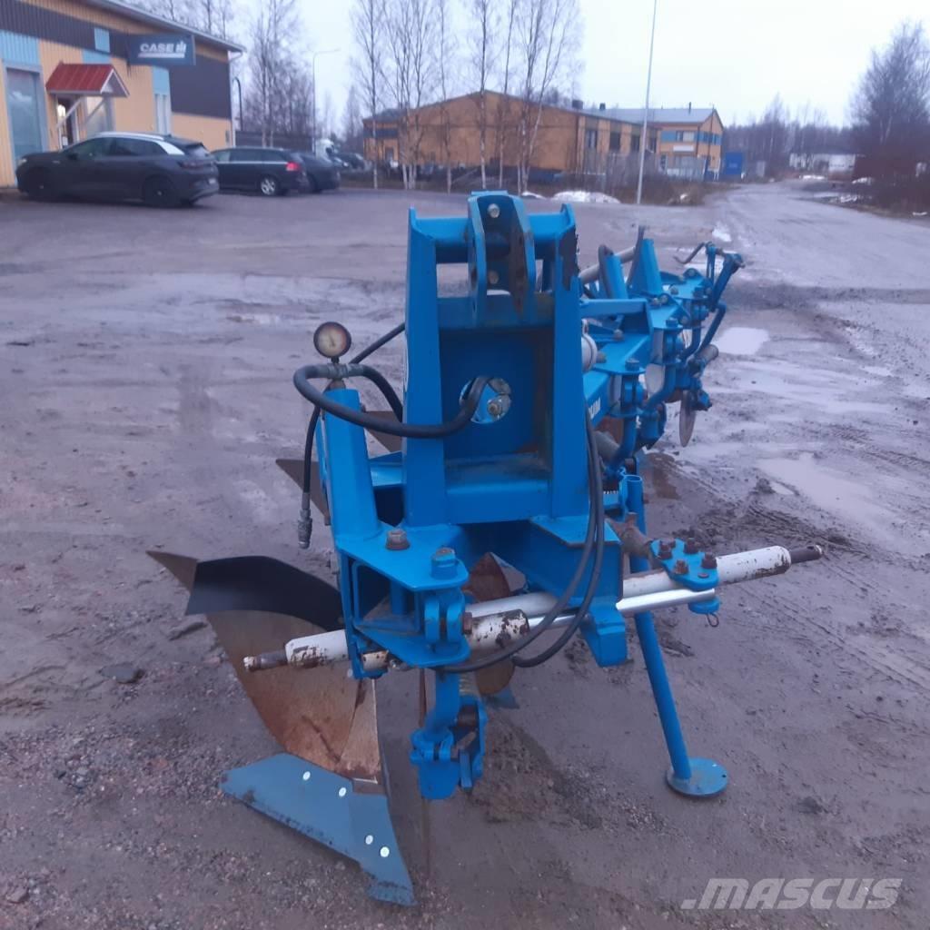 Överum CT 488 H XL Стандартни плугове