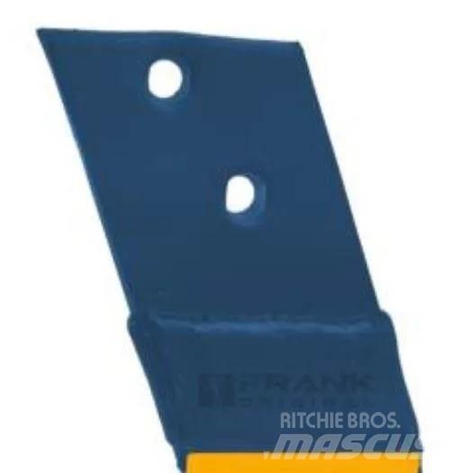 Kuhn sharp tip Шаси