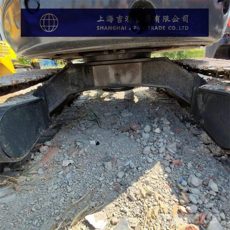 Kubota U 30 Мини екскаватори < 7 т