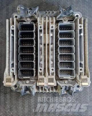 Scania EMD1 EURO 6 Електроники