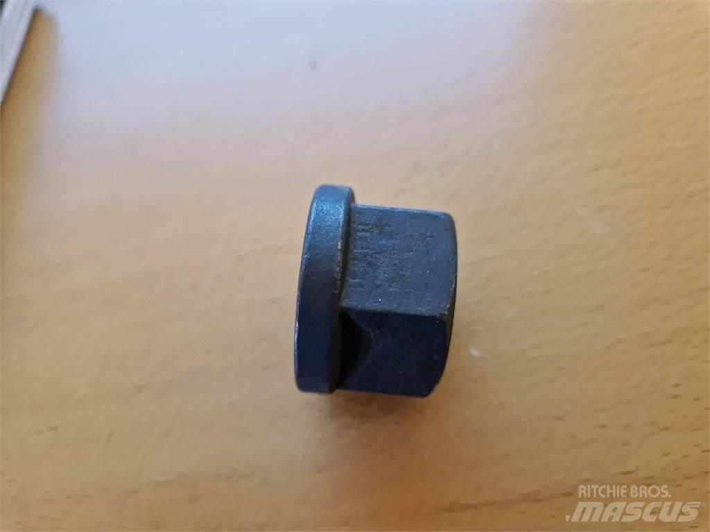 Eco Log 7005291 Шаси