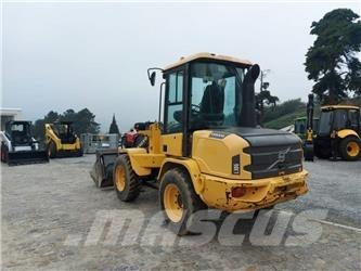 Volvo L 30 G Колесни товарачи