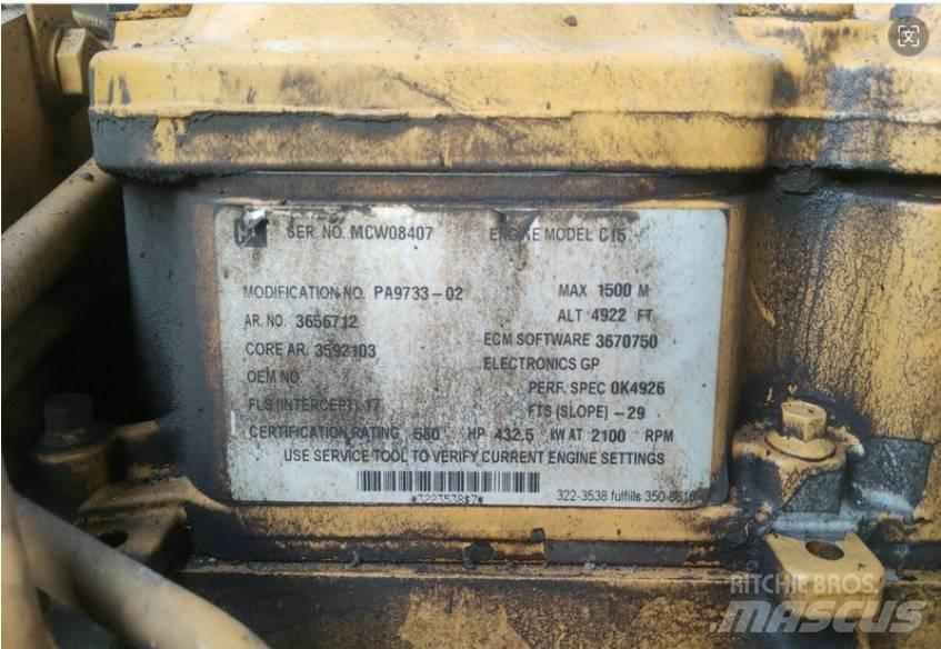 Wirtgen W2000 Машини за студено раздробяване на асфалт
