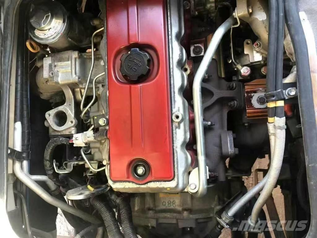 Toyota Coaster Bus Мини бусове