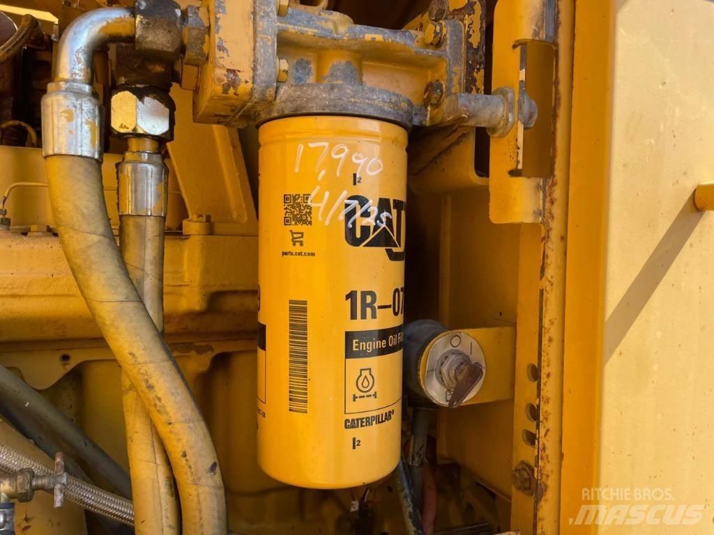 CAT 140H - 3306 Engine Оператори на отпадъци/индустрия

