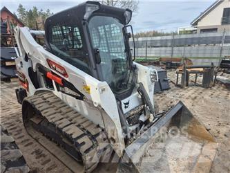 Bobcat T 590 Мини товарачи
