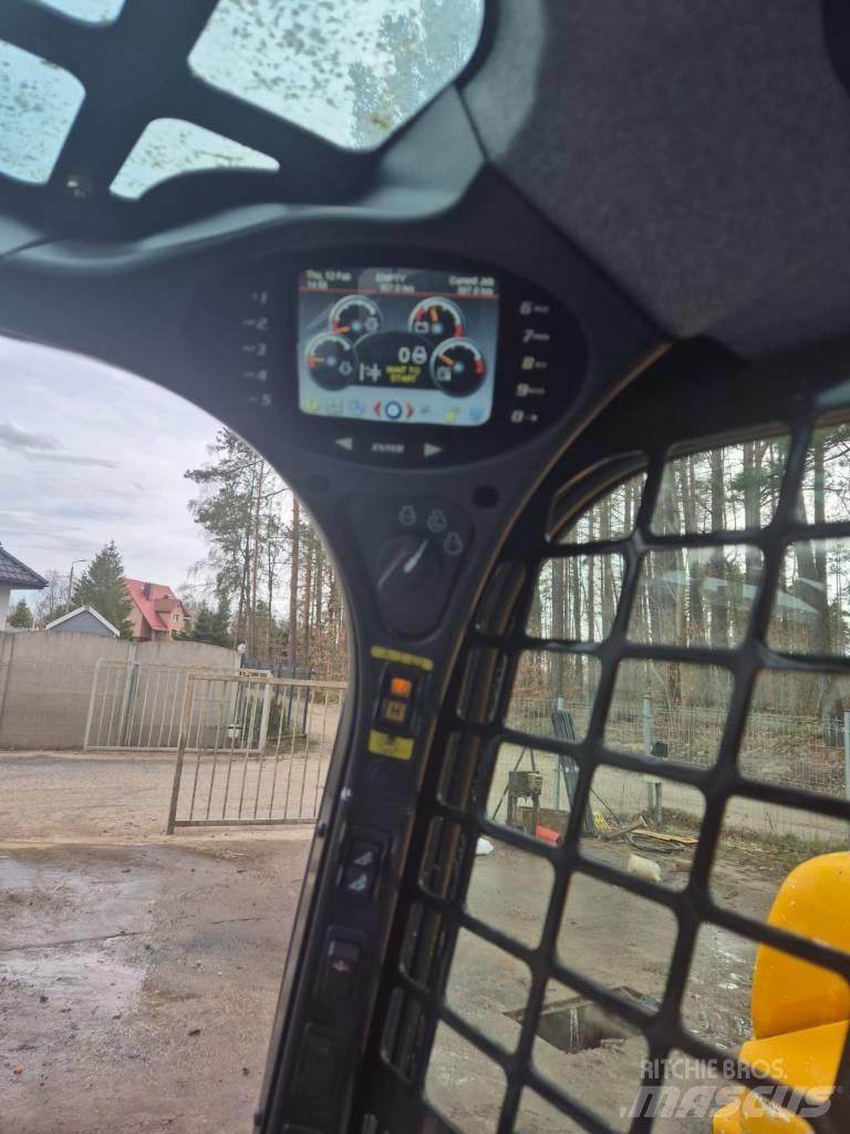 Bobcat T 590 Мини товарачи
