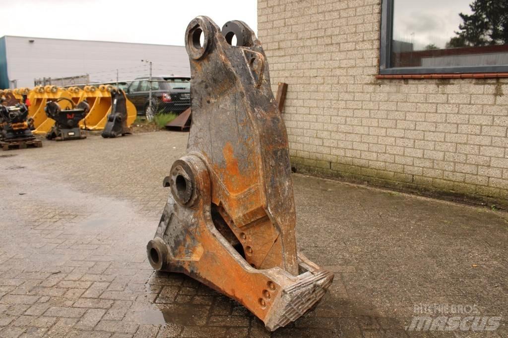Verachtert S40 Jaw Резачки