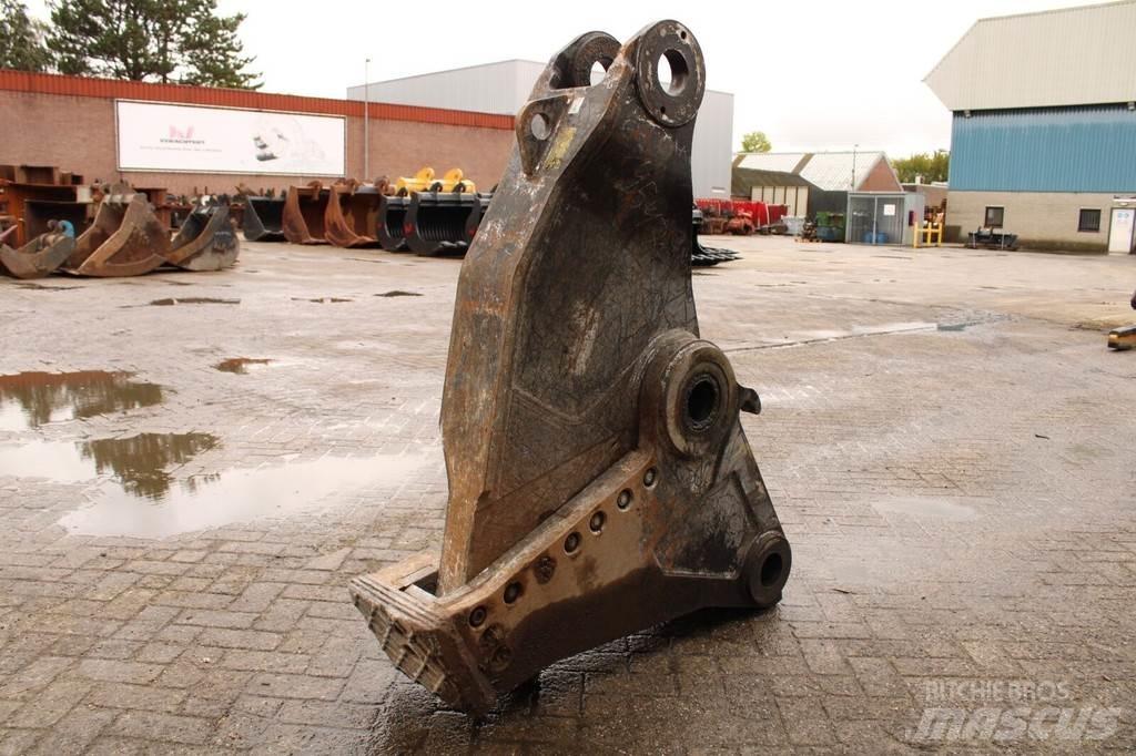 Verachtert S40 Jaw Резачки