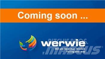 Streumaster SW 10 TA Рециклатори на асфалт