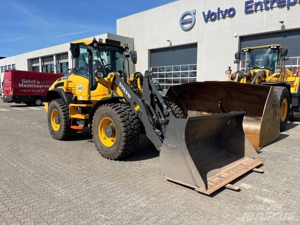 Volvo L50H Колесни товарачи