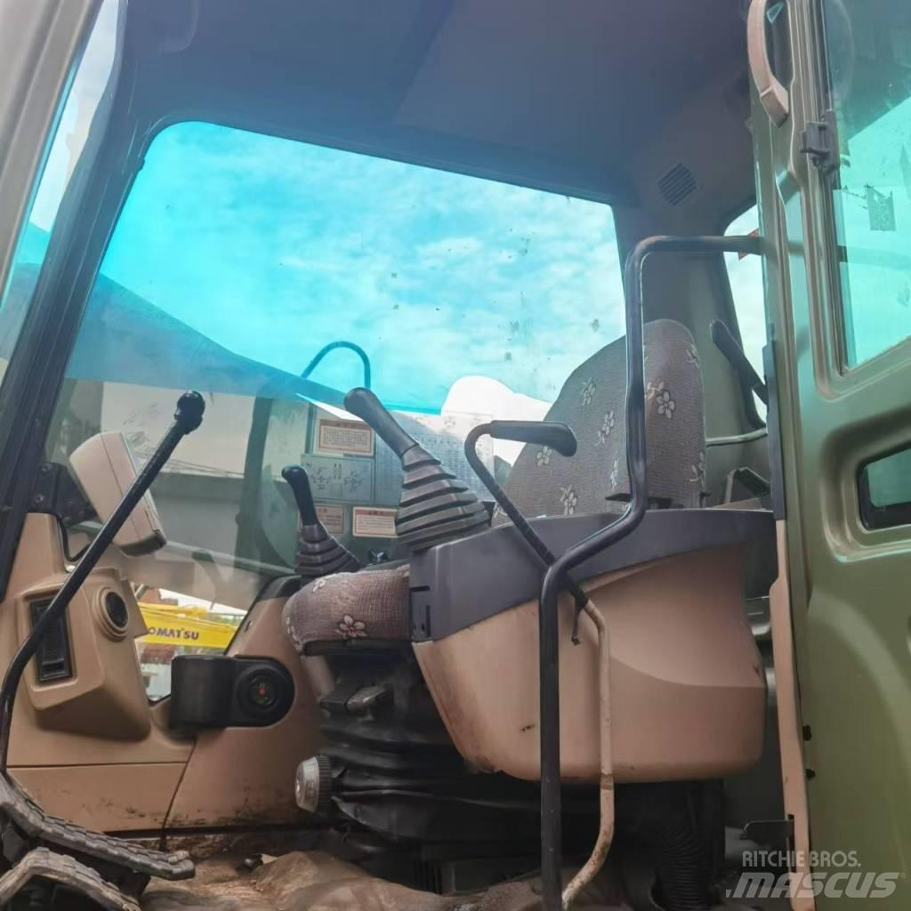 CAT 330 C Верижен екскаватор
