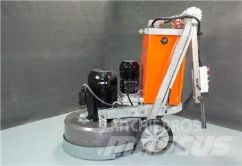 Husqvarna PG680 Довършителни машини за бетон