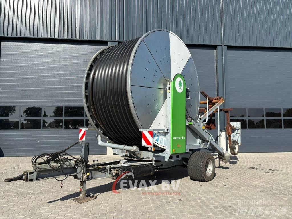 Bauer E51 125x500 Напоителни системи