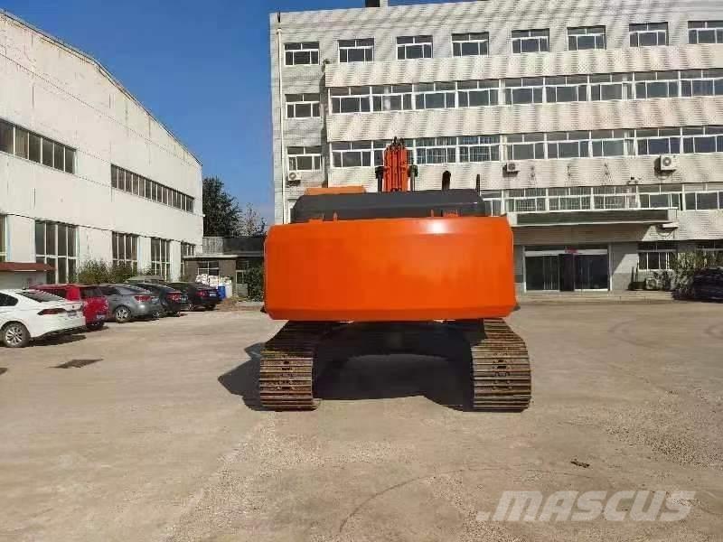 Doosan DX 230 LC-9C Верижен екскаватор
