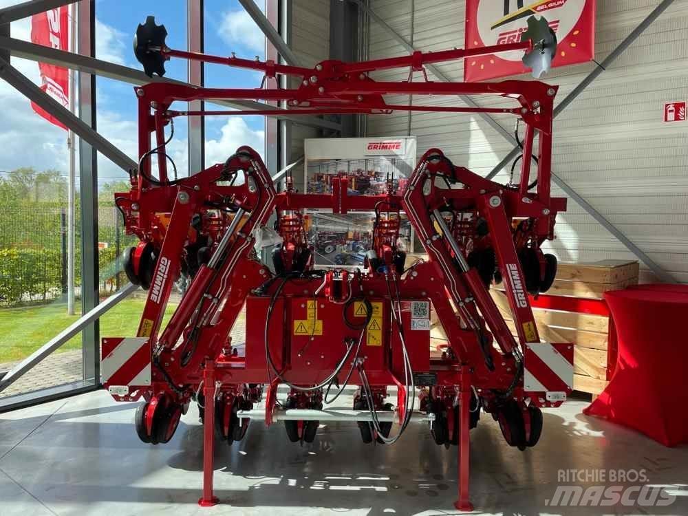 Grimme MATRIX 1200 Селскостопанство - Други