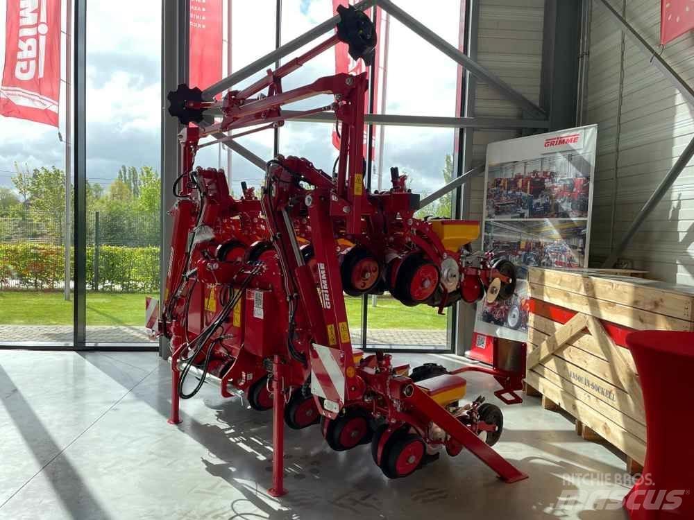 Grimme MATRIX 1200 Селскостопанство - Други