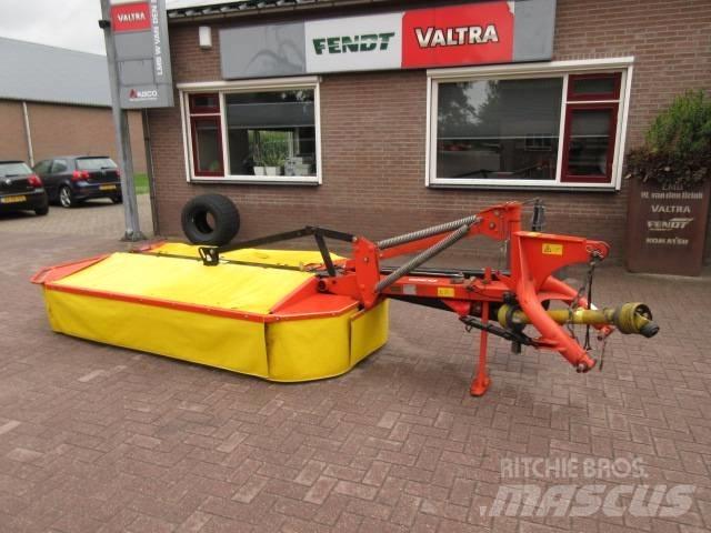 Fella KM 262 Косачки