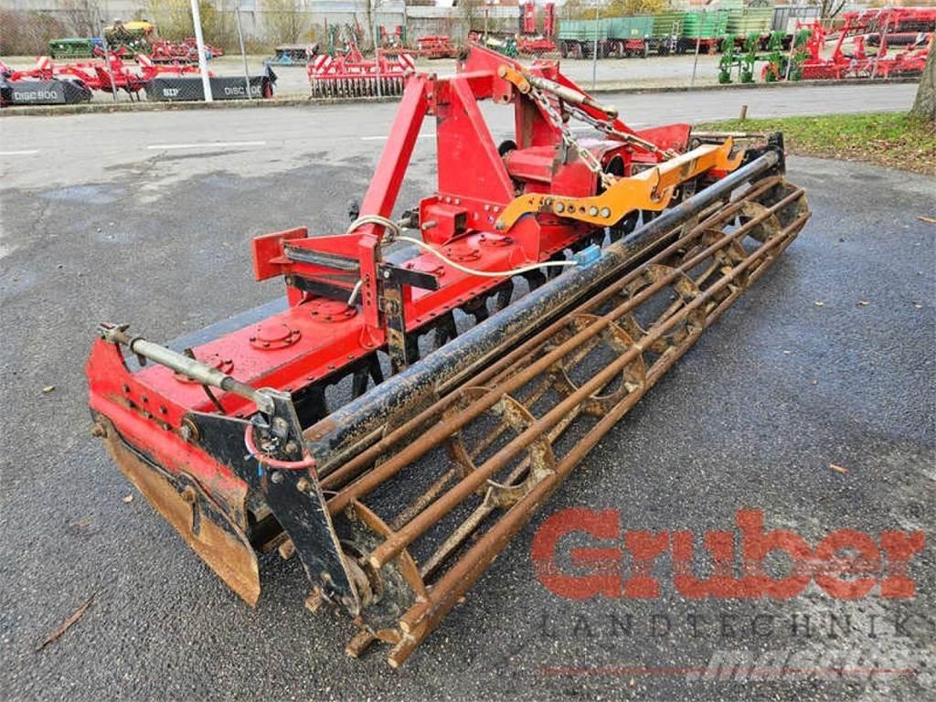 Rotoland SK 400 Брани и ротационни рали