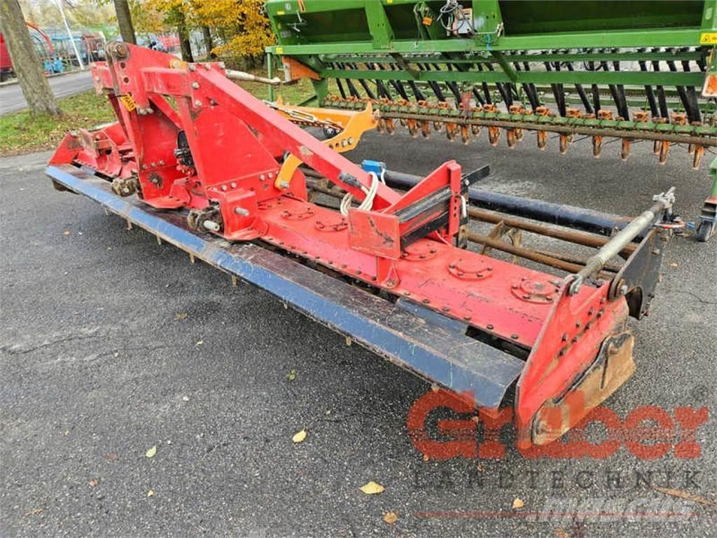 Rotoland SK 400 Брани и ротационни рали