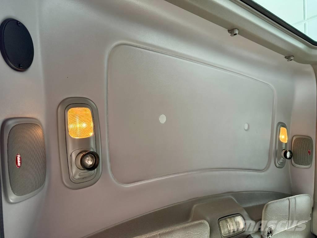 Peterbilt 389 Влекачи