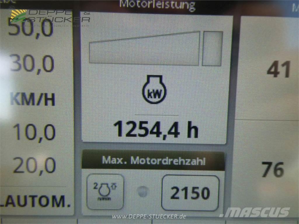 John Deere 7R 350 Трактори