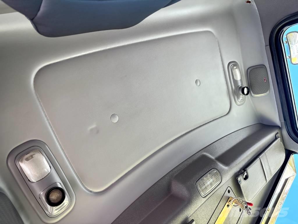 Peterbilt 367 Влекачи