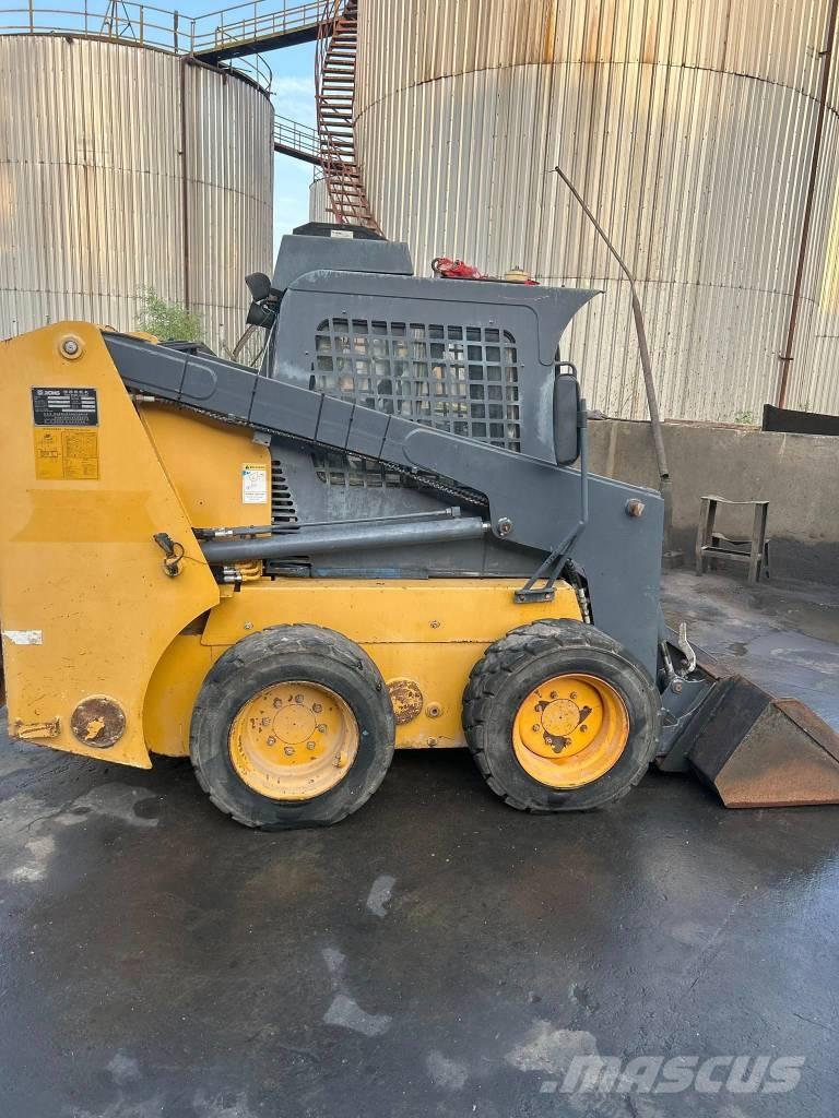 XCMG XCT740 Мини товарачи
