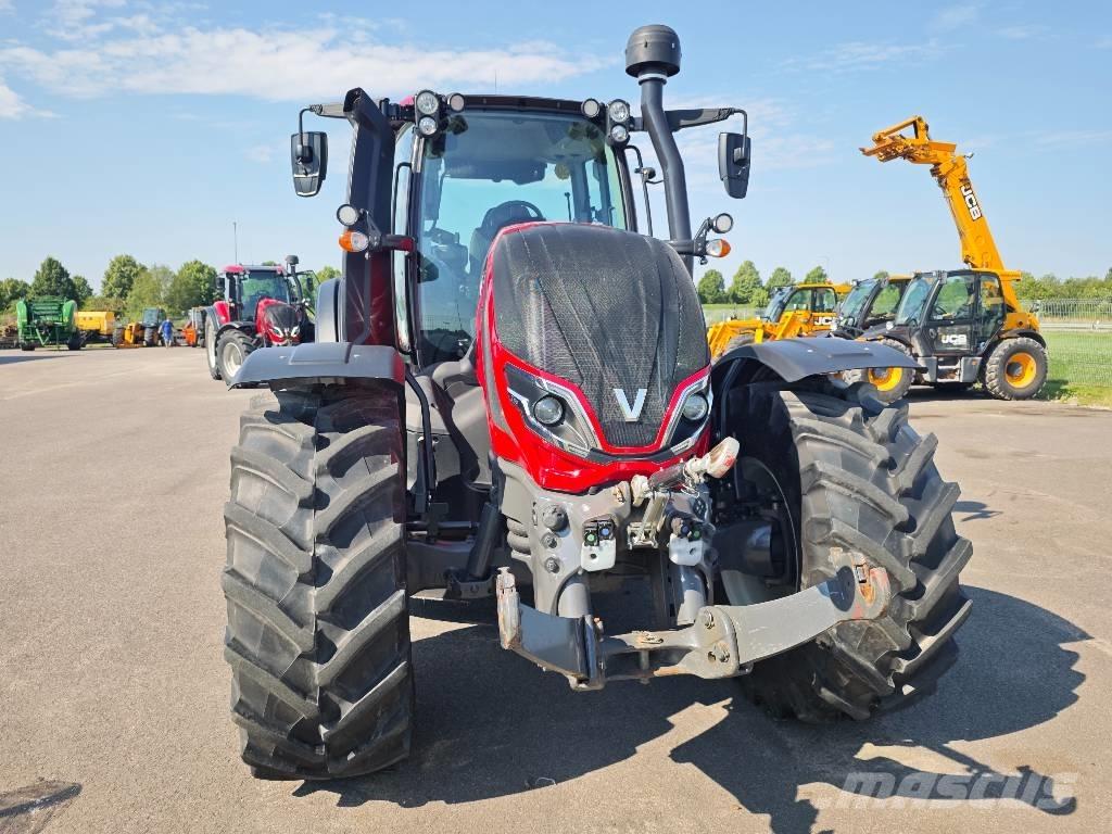 Valtra T 175 E Трактори
