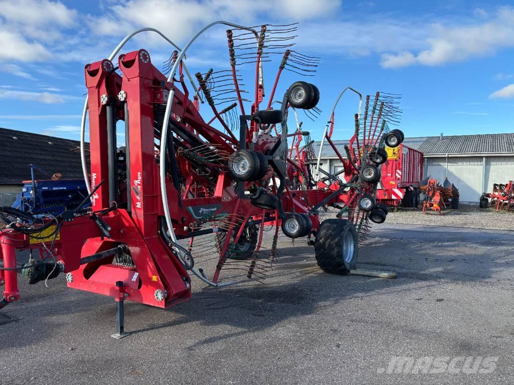 Kverneland 97150C Гребла и сенообръщачки