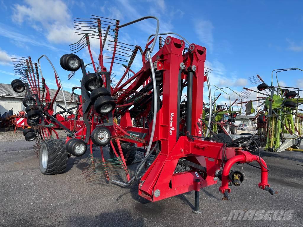 Kverneland 97150C Гребла и сенообръщачки