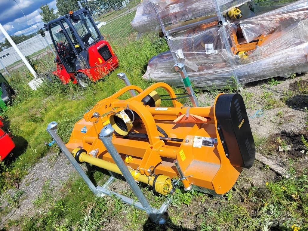 Berti Ekrs/s 250 Стъблорезачки