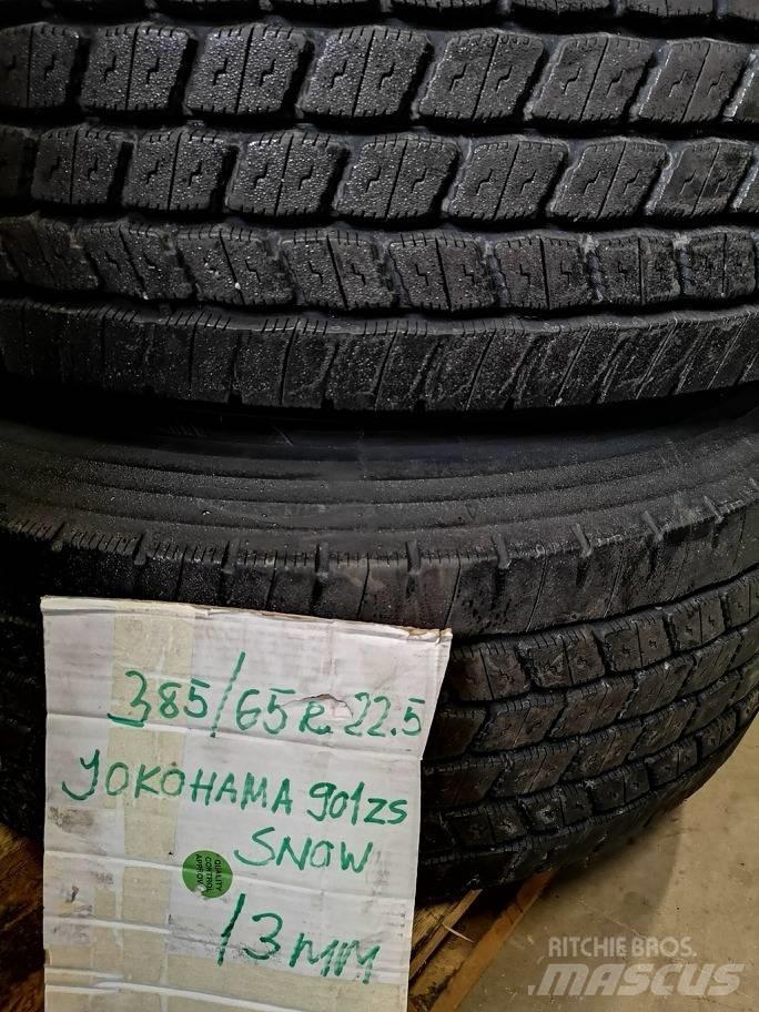  Tyres Different Гуми